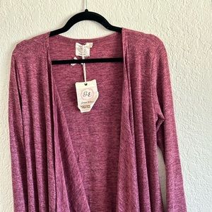 Kimono new with tags. Size S